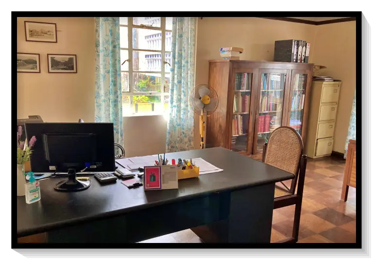bureau