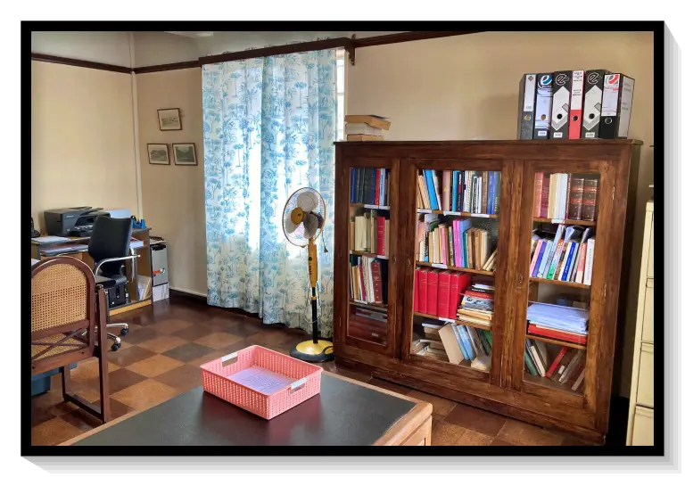 bureau